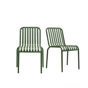 Palissade Enid chair by kreitoe 5