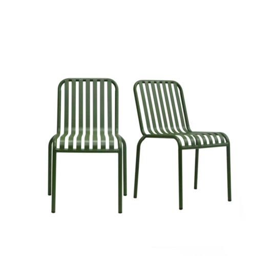 Palissade Enid chair by kreitoe 5