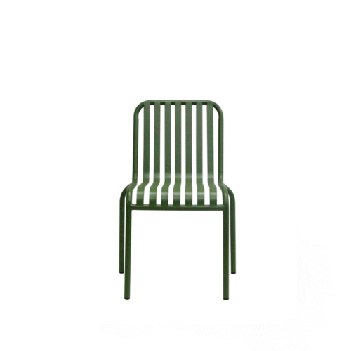 Palissade Enid chair by kreitoe
