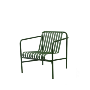 Palissade Lounge chair 1