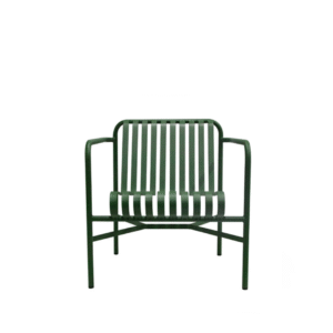 Palissade Lounge chair 2