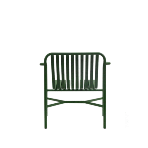 Palissade Lounge chair 5