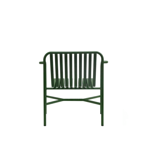 Palissade Lounge chair 5