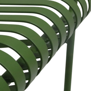 Palissade Lounge chair 8