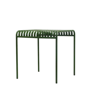 Palissade enid table 1