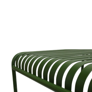 Palissade enid table 2