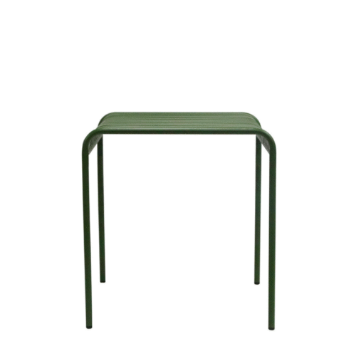 Palissade enid table 3