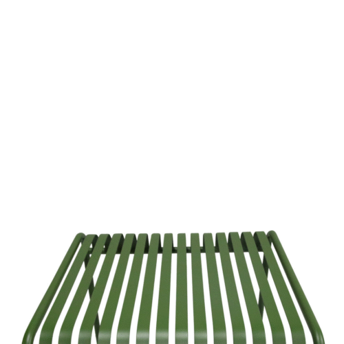 Palissade enid table 4