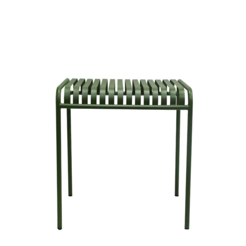 Palissade enid table