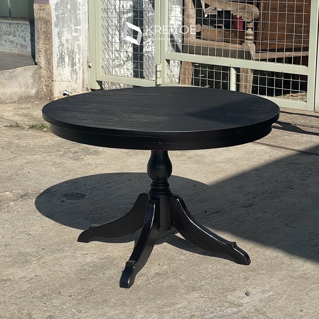 Leclerc Coffe Table