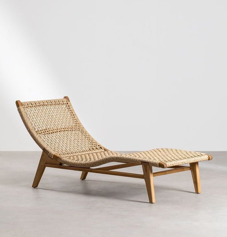Sun lounger design by kreitoe