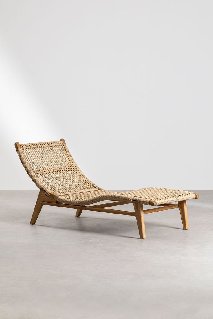 Sun lounger design by kreitoe