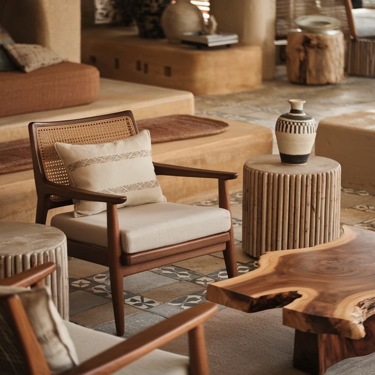 Luxury resort design by kreitoe