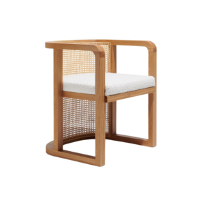 Cambria Dining Chair by kreitoe 1