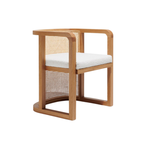 Cambria Dining Chair by kreitoe 1