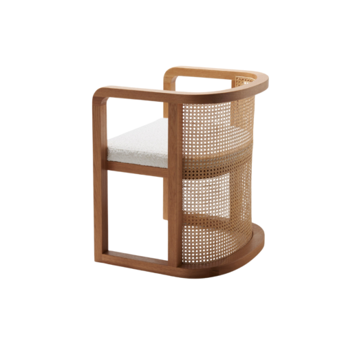 Cambria Dining Chair by kreitoe 2