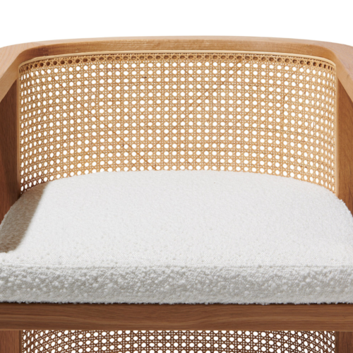 Cambria Dining Chair by kreitoe 4