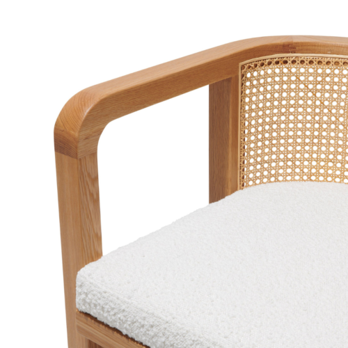 Cambria Dining Chair by kreitoe 5