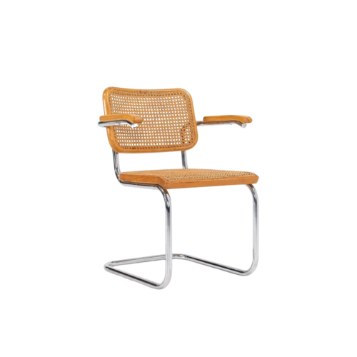 Cesca Armchair by kreitoe 1