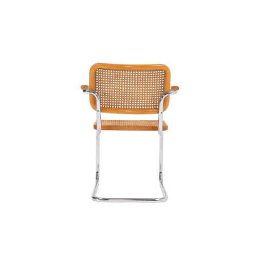 Cesca Armchair by kreitoe 3