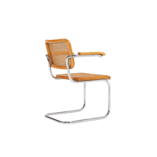 Cesca Armchair by kreitoe 4