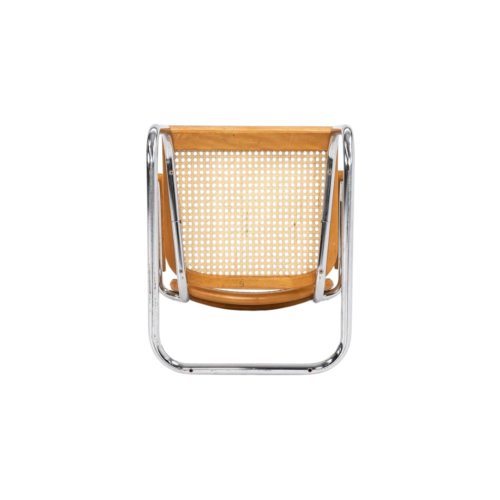 Cesca Armchair by kreitoe 5