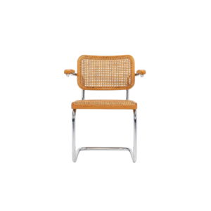 Cesca Armchair by kreitoe 6