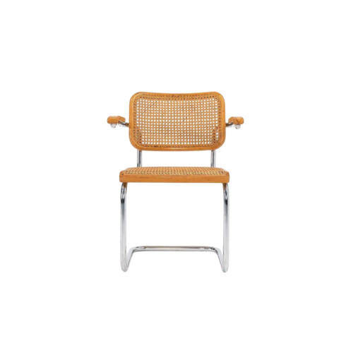 Cesca Armchair by kreitoe 6