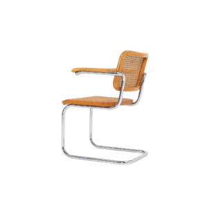 Cesca Armchair by kreitoe 7