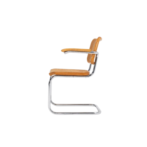 Cesca Armchair by kreitoe 8