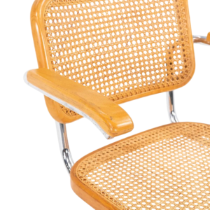 Cesca Armchair by kreitoe 9