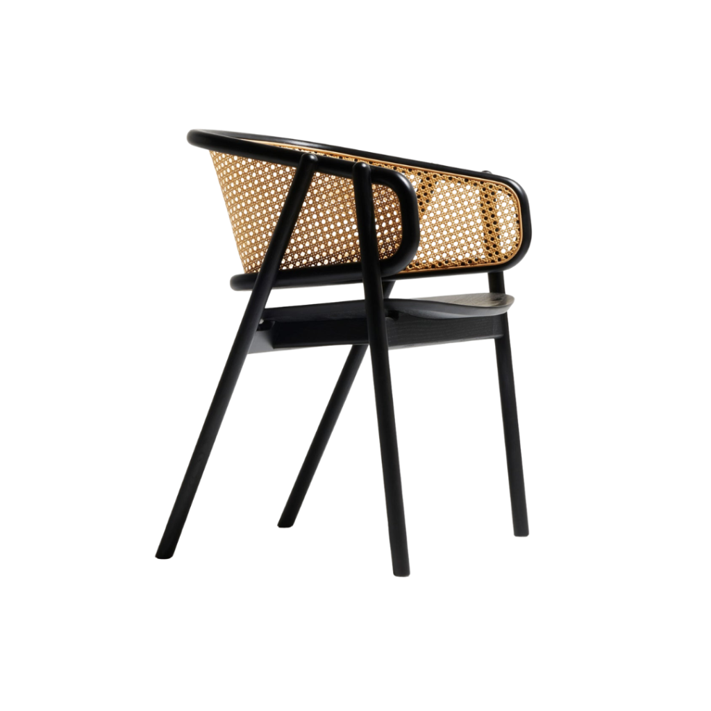 Emmy Dining Chair by kreitoe 2