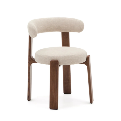 Jeda Granite Dining Chair by kreitoe 1