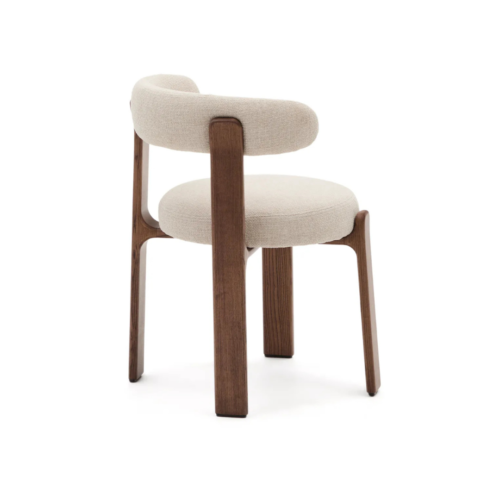 Jeda Granite Dining Chair by kreitoe 2