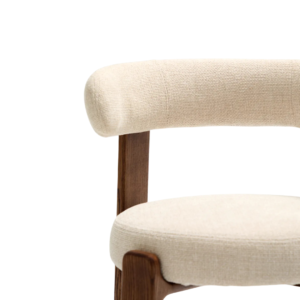 Jeda Granite Dining Chair by kreitoe 4