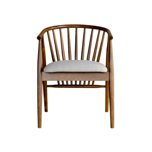Kago Dining chair by kreitoe 1 Kago Dining chair by kreitoe 1