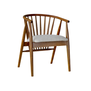 Kago Dining chair by kreitoe 2