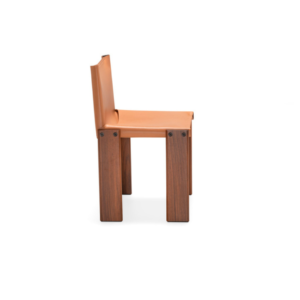 Monk Chair by kreitoe 2 Monk Chair by kreitoe 2