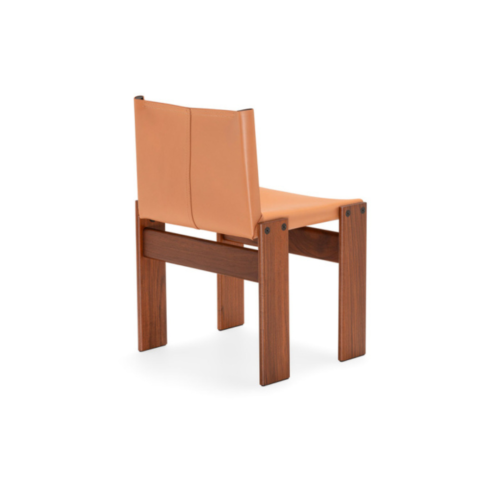 Monk Chair by kreitoe 4 Monk Chair by kreitoe 4