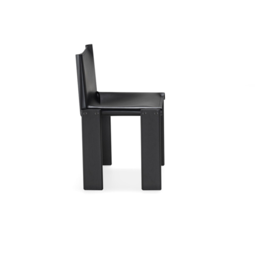 Monk Chair by kreitoe 6 Monk Chair by kreitoe 6