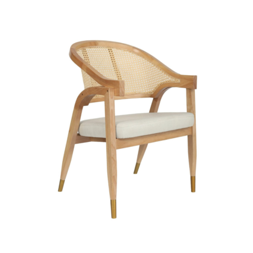 Naomi Dining chair by kreitoe 1