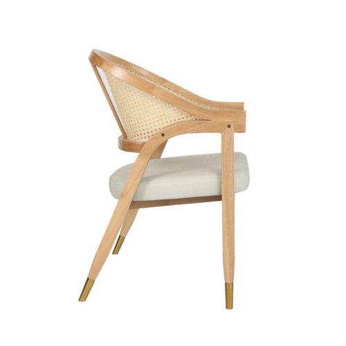 Naomi Dining chair by kreitoe 2