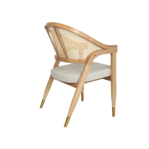 Naomi Dining chair by kreitoe 3