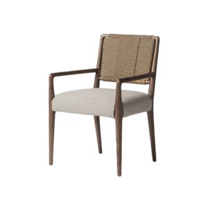 Rothler Dining Armchair by kreitoe 1