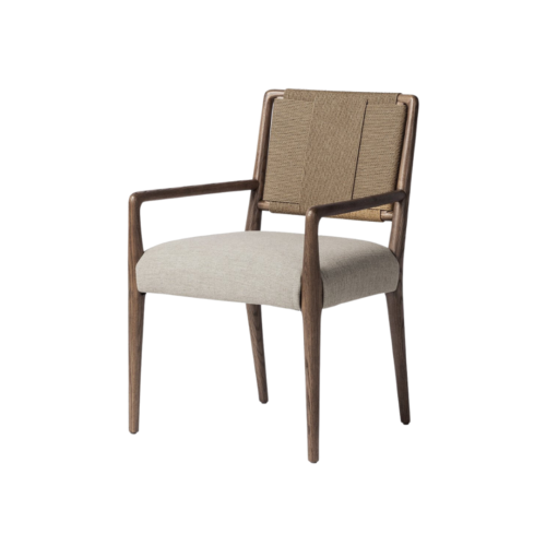 Rothler Dining Armchair by kreitoe 1