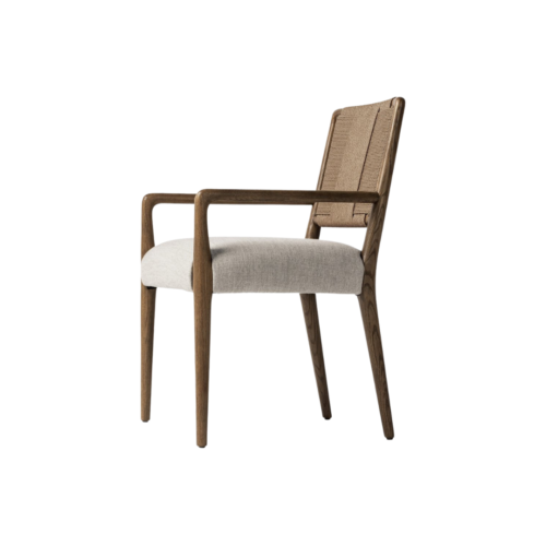 Rothler Dining Armchair by kreitoe 2