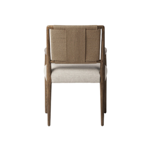 Rothler Dining Armchair by kreitoe 3