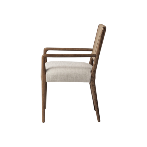 Rothler Dining Armchair by kreitoe 4