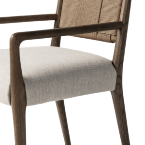 Rothler Dining Armchair by kreitoe 5