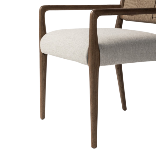 Rothler Dining Armchair by kreitoe 6